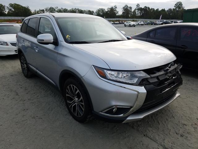 MITSUBISHI OUTLANDER 2016 ja4ad3a38gz013548