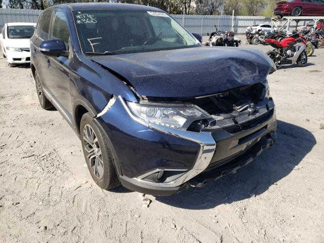 MITSUBISHI OUTLANDER 2016 ja4ad3a38gz018975