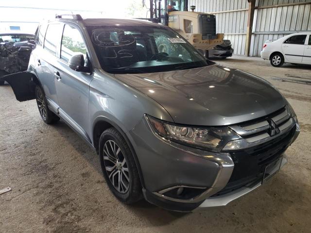 MITSUBISHI OUTLANDER 2016 ja4ad3a38gz033329