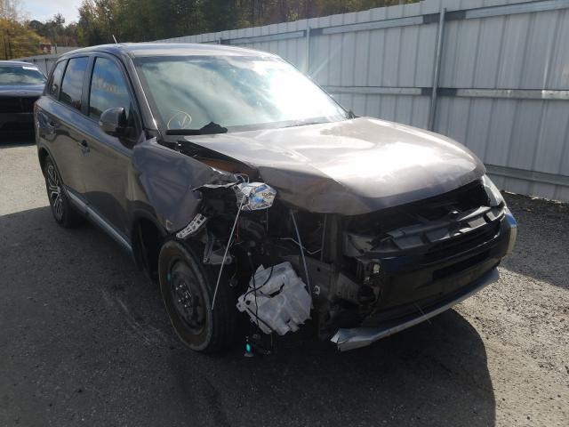 MITSUBISHI OUTLANDER 2016 ja4ad3a38gz043438