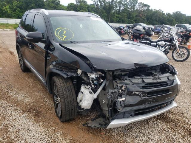 MITSUBISHI OUTLANDER 2017 ja4ad3a38hz000235