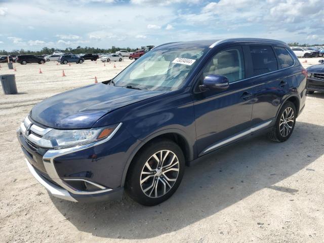 MITSUBISHI OUTLANDER 2017 ja4ad3a38hz010912