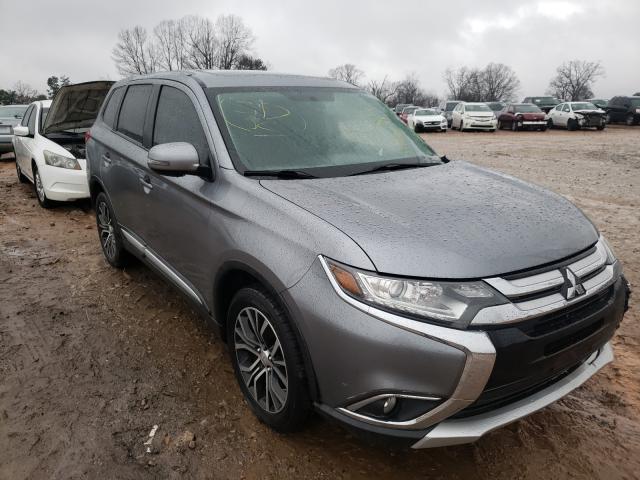 MITSUBISHI OUTLANDER 2017 ja4ad3a38hz015947