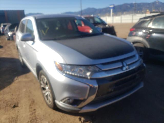 MITSUBISHI OUTLANDER 2017 ja4ad3a38hz022316