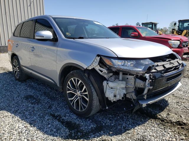 MITSUBISHI OUTLANDER 2017 ja4ad3a38hz022476