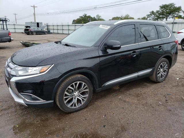 MITSUBISHI OUTLANDER 2017 ja4ad3a38hz025796