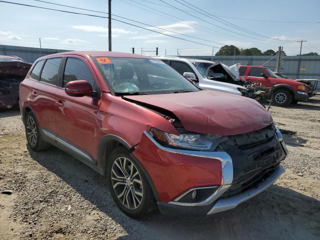 MITSUBISHI OUTLANDER 2017 ja4ad3a38hz028519