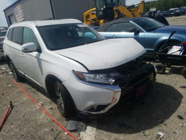 MITSUBISHI OUTLANDER 2017 ja4ad3a38hz029380