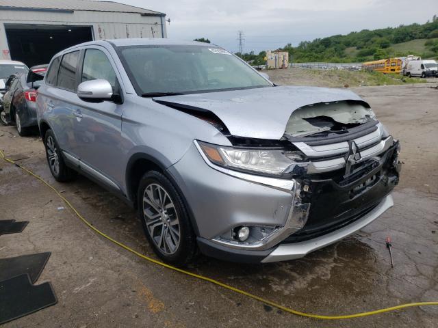 MITSUBISHI OUTLANDER 2017 ja4ad3a38hz035003