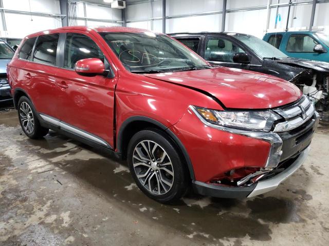 MITSUBISHI OUTLANDER 2017 ja4ad3a38hz035051