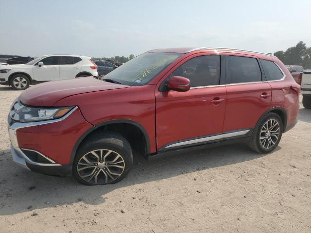 MITSUBISHI OUTLANDER 2017 ja4ad3a38hz035258