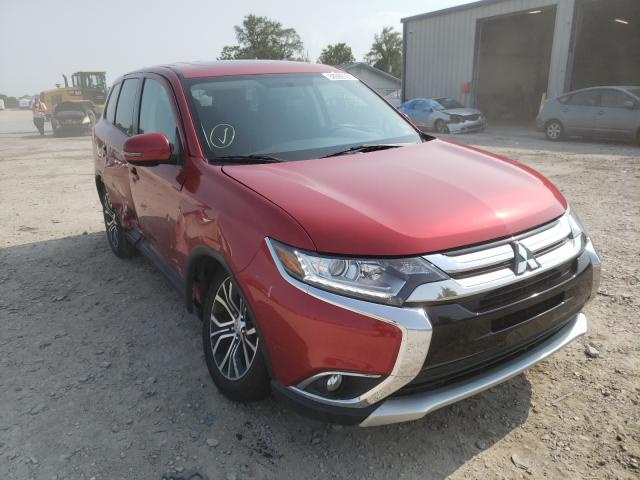 MITSUBISHI OUTLANDER 2017 ja4ad3a38hz042548