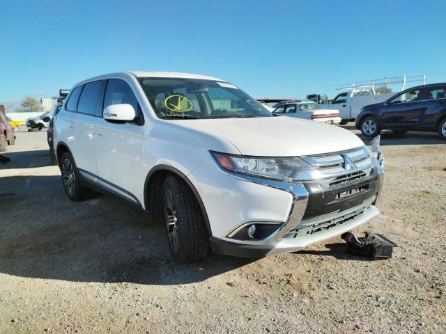 MITSUBISHI OUTLANDER 2017 ja4ad3a38hz048401