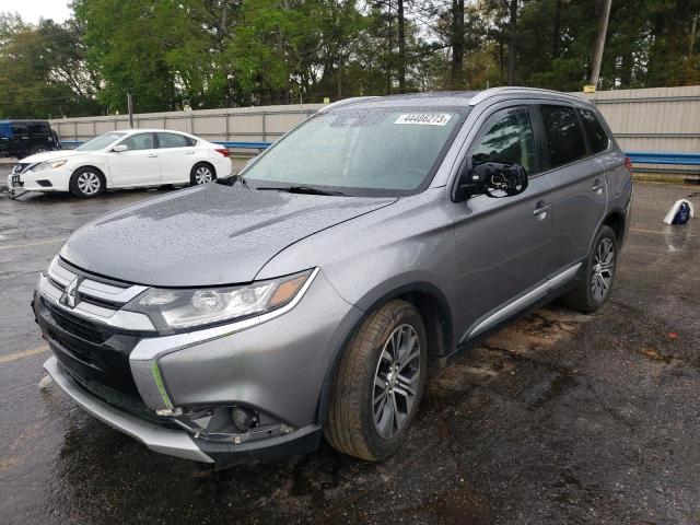 MITSUBISHI OUTLANDER 2017 ja4ad3a38hz052447