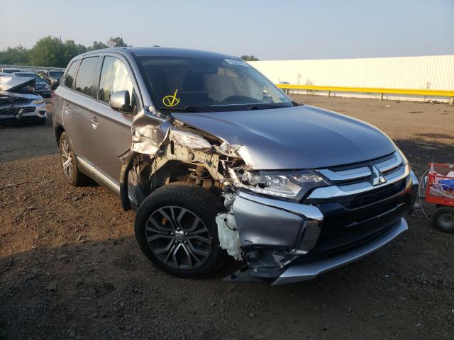 MITSUBISHI OUTLANDER 2017 ja4ad3a38hz057485