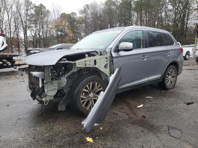 MITSUBISHI OUTLANDER 2017 ja4ad3a38hz060970