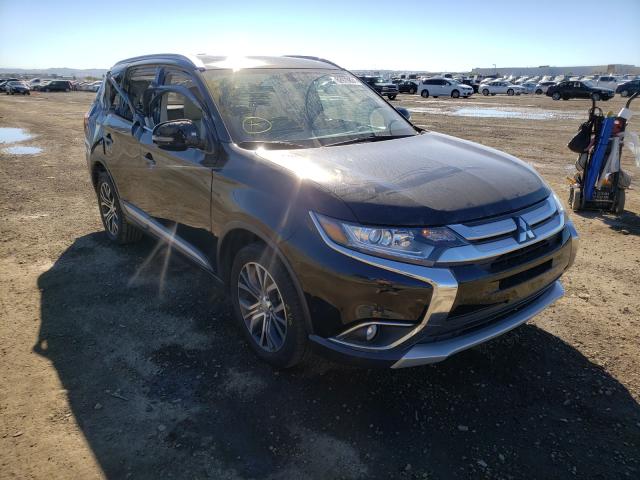 MITSUBISHI OUTLANDER 2017 ja4ad3a38hz064324