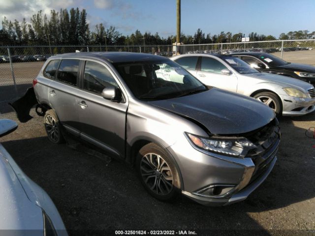 MITSUBISHI OUTLANDER 2017 ja4ad3a38hz066848