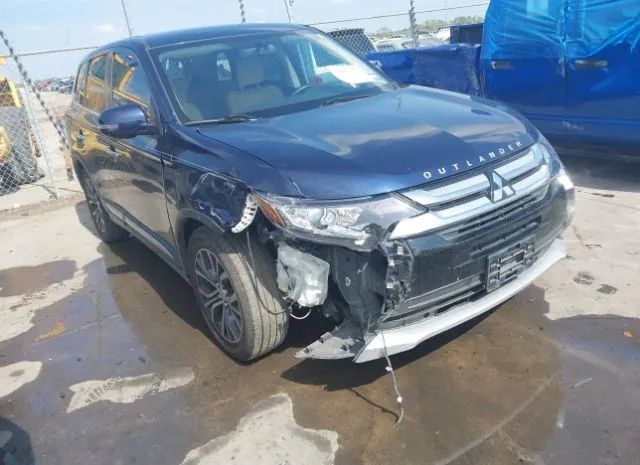 MITSUBISHI OUTLANDER 2017 ja4ad3a38hz068874