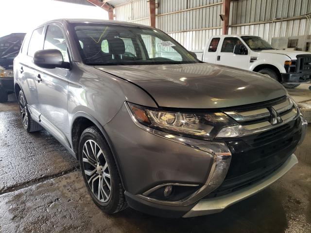 MITSUBISHI OUTLANDER 2018 ja4ad3a38jj002250