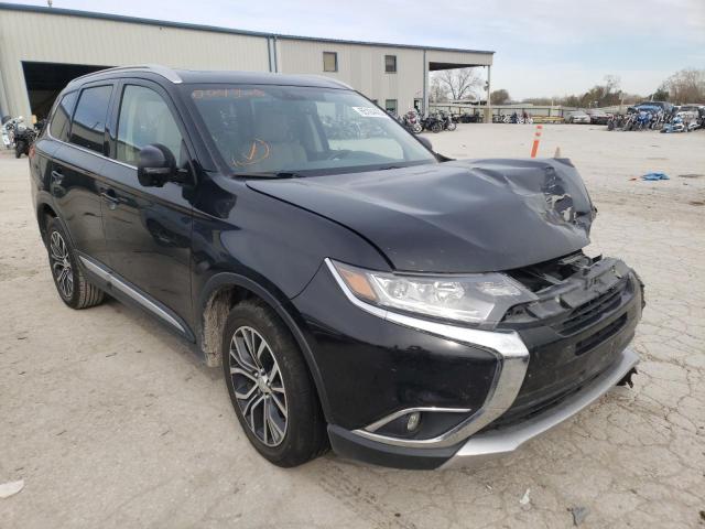 MITSUBISHI OUTLANDER 2018 ja4ad3a38jj004368