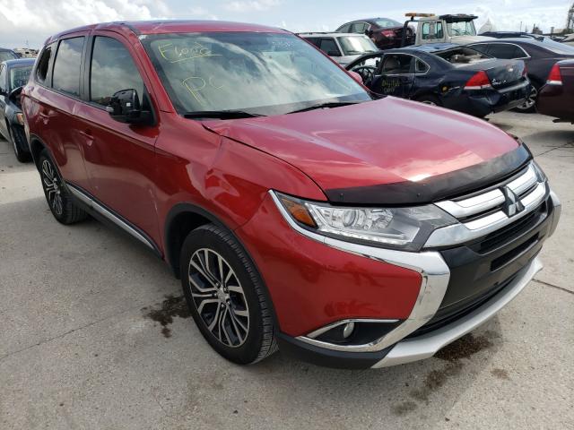 MITSUBISHI OUTLANDER 2018 ja4ad3a38jz001147