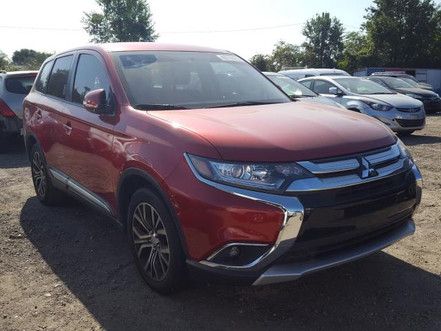 MITSUBISHI OUTLANDER 2018 ja4ad3a38jz001343