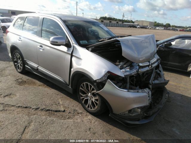 MITSUBISHI OUTLANDER 2018 ja4ad3a38jz005716