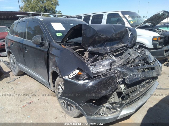 MITSUBISHI OUTLANDER 2018 ja4ad3a38jz006168