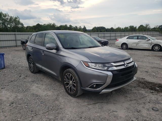 MITSUBISHI OUTLANDER 2018 ja4ad3a38jz007398