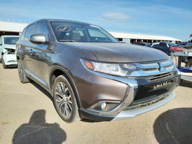 MITSUBISHI OUTLANDER 2018 ja4ad3a38jz009569