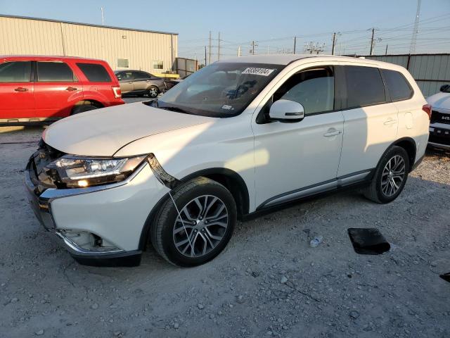 MITSUBISHI OUTLANDER 2018 ja4ad3a38jz016828