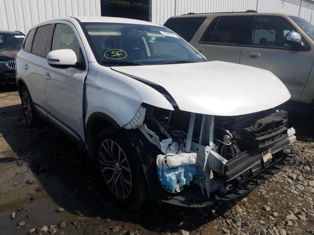 MITSUBISHI OUTLANDER 2018 ja4ad3a38jz017543