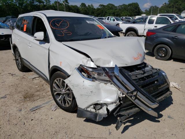 MITSUBISHI OUTLANDER 2018 ja4ad3a38jz019700