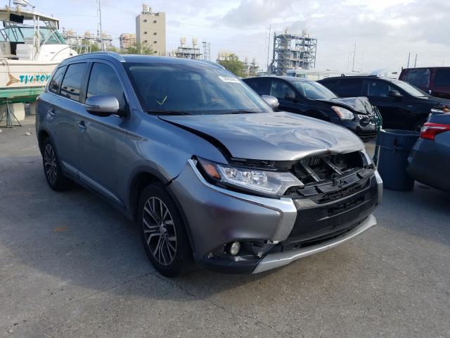 MITSUBISHI OUTLANDER 2018 ja4ad3a38jz020247