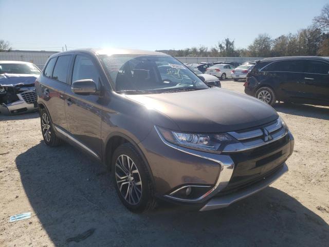 MITSUBISHI OUTLANDER 2018 ja4ad3a38jz021981