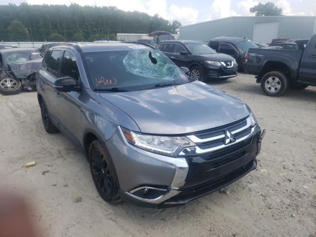 MITSUBISHI OUTLANDER 2018 ja4ad3a38jz030874