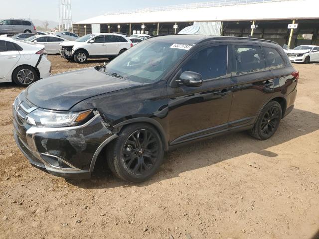 MITSUBISHI OUTLANDER 2018 ja4ad3a38jz032060