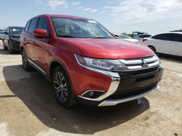 MITSUBISHI OUTLANDER 2018 ja4ad3a38jz036416