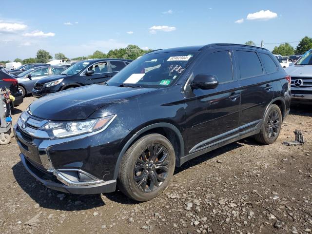 MITSUBISHI OUTLANDER 2018 ja4ad3a38jz044600