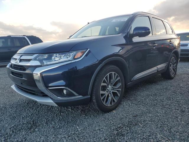 MITSUBISHI OUTLANDER 2018 ja4ad3a38jz045021