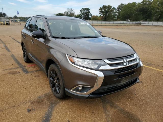 MITSUBISHI OUTLANDER 2018 ja4ad3a38jz046220