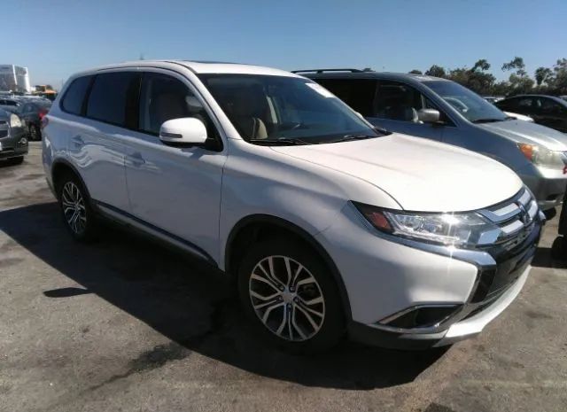 MITSUBISHI OUTLANDER 2018 ja4ad3a38jz046511