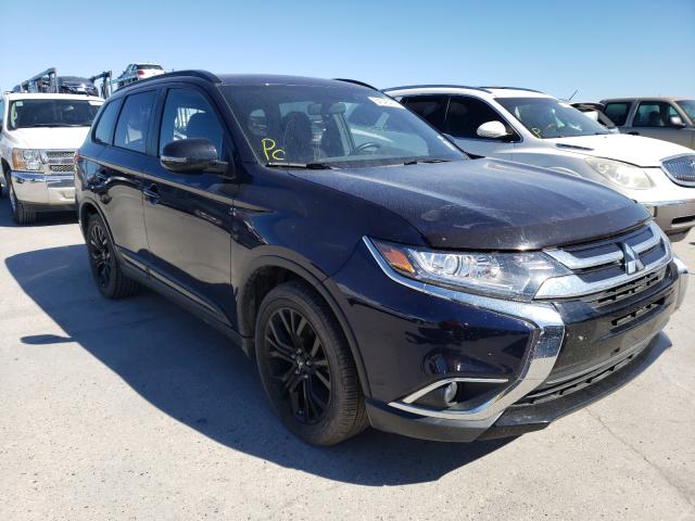 MITSUBISHI OUTLANDER 2018 ja4ad3a38jz051031