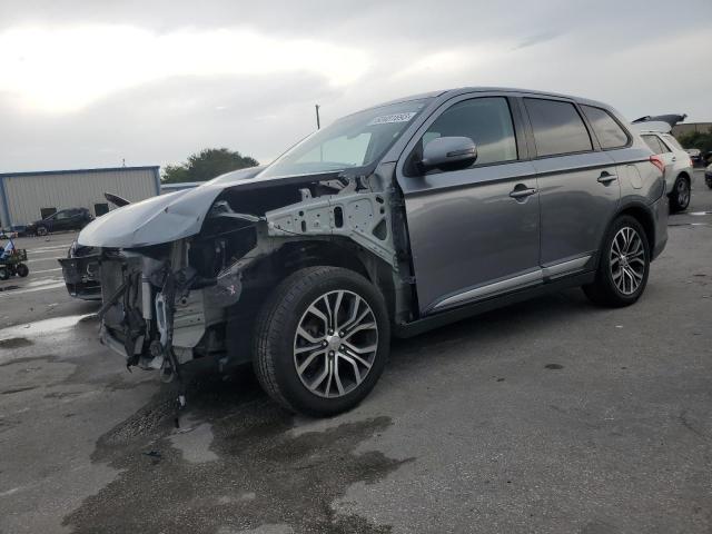 MITSUBISHI OUTLANDER 2018 ja4ad3a38jz055967