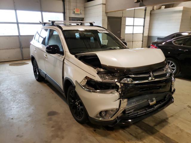 MITSUBISHI OUTLANDER 2018 ja4ad3a38jz058948