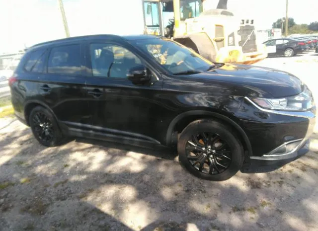 MITSUBISHI OUTLANDER 2018 ja4ad3a38jz060893