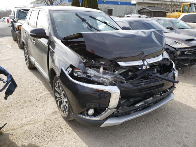 MITSUBISHI OUTLANDER 2018 ja4ad3a38jz062837