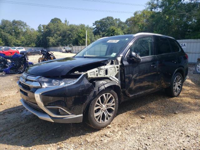 MITSUBISHI OUTLANDER 2018 ja4ad3a38jz063342