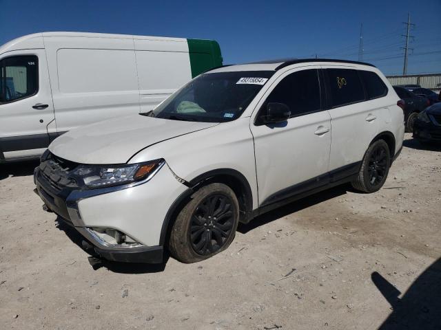 MITSUBISHI OUTLANDER 2018 ja4ad3a38jz066595